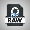 Raw! Photo Pro DNG Camera - Procypher Software Co.