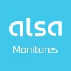 Alsa Monitores