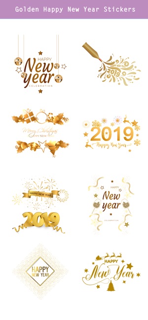 All about Happy New Year 2019(圖4)-速報App