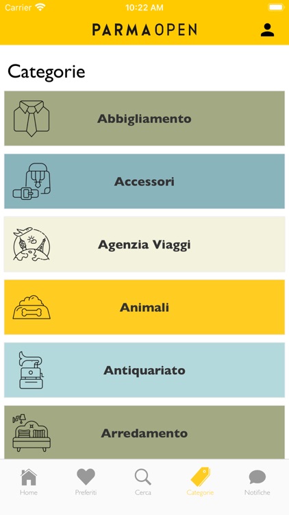 Parma Open screenshot-4