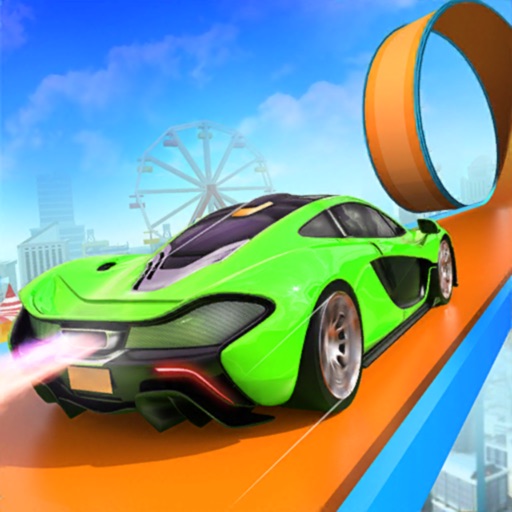 super car games online