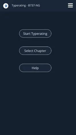 Game screenshot Typerating-B737-NG mod apk