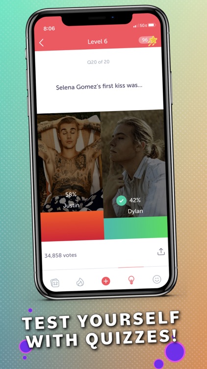 Wishbone - Compare Anything screenshot-4
