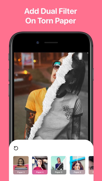 Photo Studio PhotoRoom Editor screenshot-4