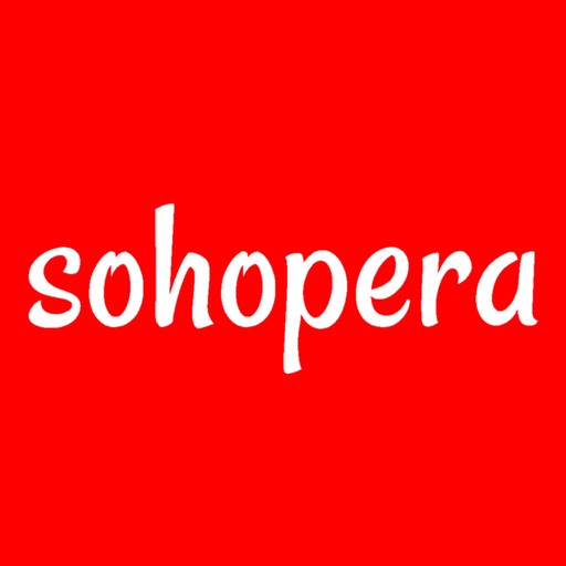 Sohopera