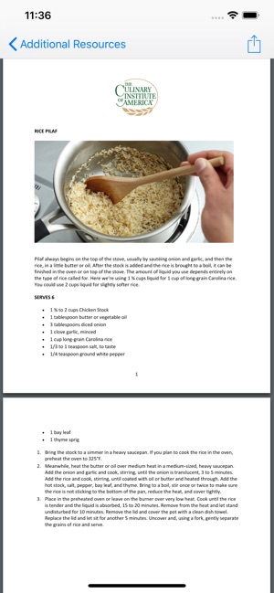 CIA Cooking Methods - Volume 2(圖8)-速報App