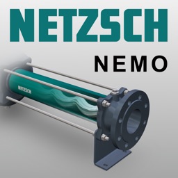 NETZSCH NEMO® Pumps