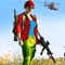 FPS Commando Shooting Action Game