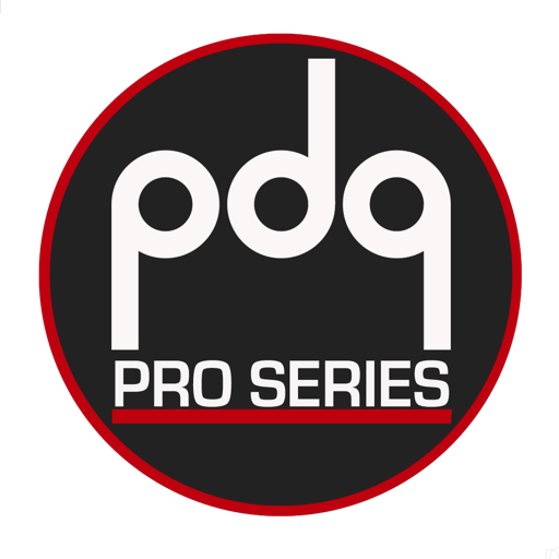 pdq for Canon Pro Series для Мак ОС