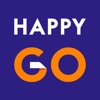 HAPPY GO HAPPY GO