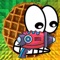 Play against friends to be the last waffle/alien/hotdog/cat standing in this action packed cross platform multiplayer 2D shooter