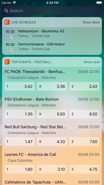 Betano screenshot-5