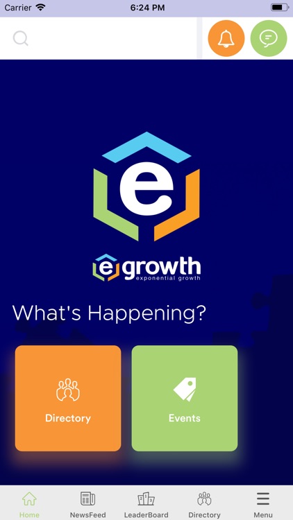 eGrowth Business Networks