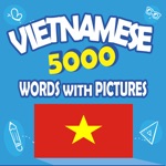 Vietnamese 5000 WordsPictures