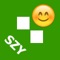 Icon Emoji Solitaire by SZY