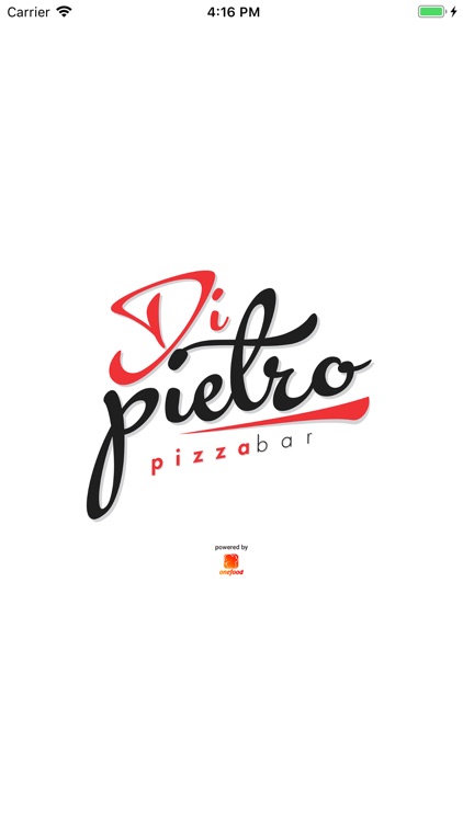 Di Pietro Pizzaria