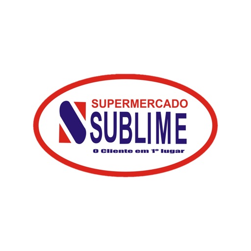 Sublime Supermercados icon