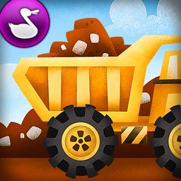 Trucks HD - by Duck Duck Moose