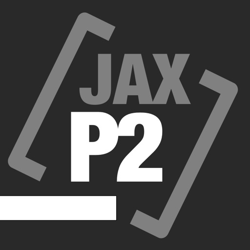 JAX P2 - Pitch Shifter II iOS App