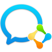 WeCom-Business IM & Work Tools