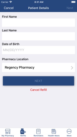 Regency Pharmacy(圖3)-速報App