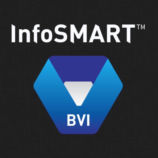 InfoSMART BVI