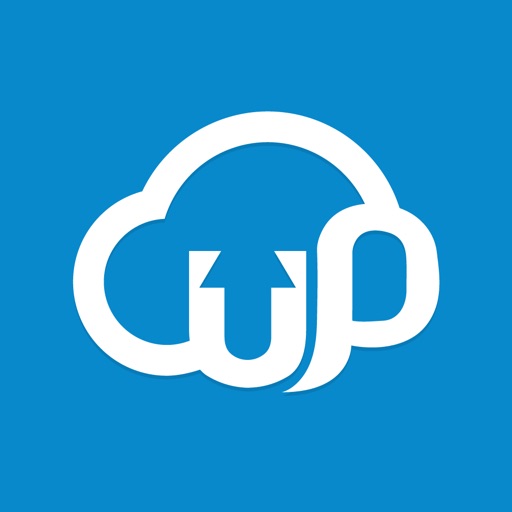 uPress Clients icon