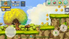 Game screenshot Monkey Land 2019 apk