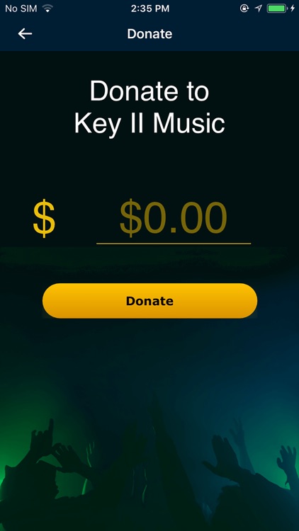 Key II Music screenshot-4