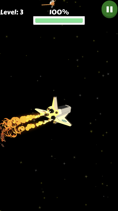 Terra Drift screenshot 3