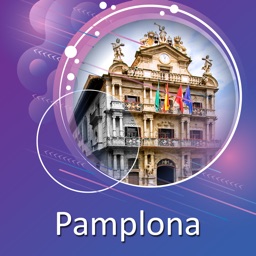 Visit Pamplona