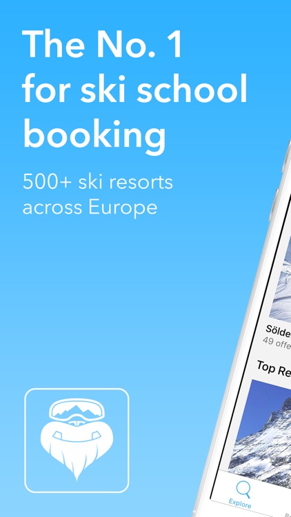 CheckYeti - Ski School Booking