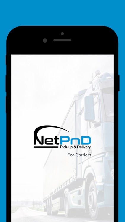 NetPnD Drivers