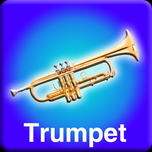 Trumpet Simulator App