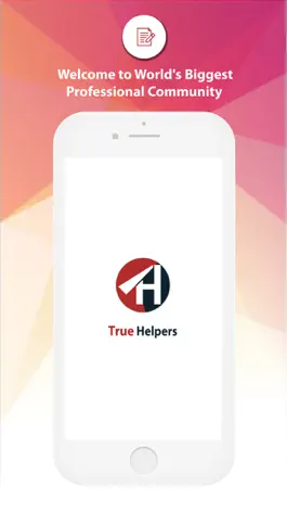 Game screenshot TrueHelpers mod apk