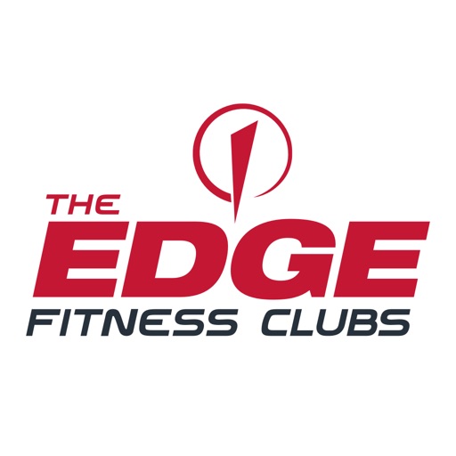 The Edge Fitness Clubs.