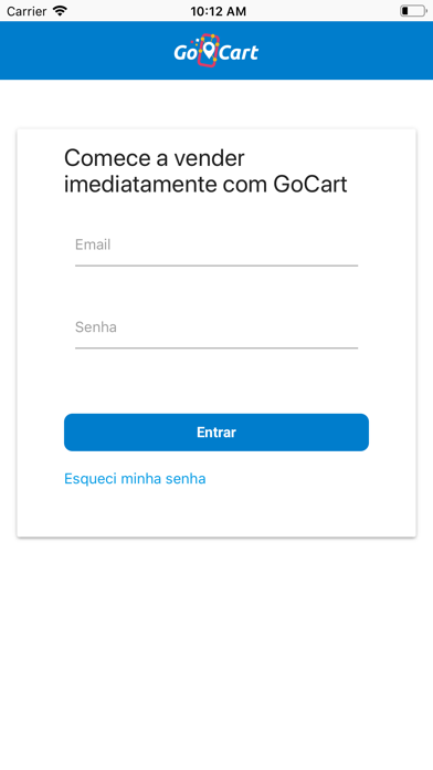 GoCart Stock screenshot 3