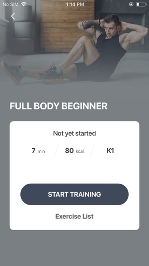 Fitfully:Trim Without The Gym(圖2)-速報App