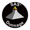 SAS' Dunnage