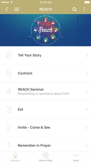 King's Church London(圖2)-速報App