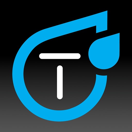 Touchless Carwash iOS App