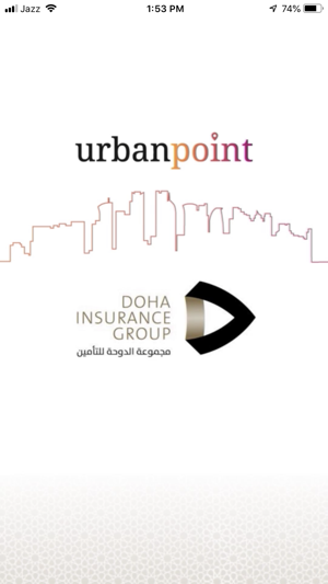 Doha Insurance - Urban Point(圖1)-速報App