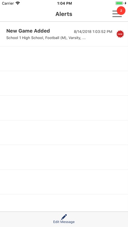Parent/Public Rank One screenshot-3