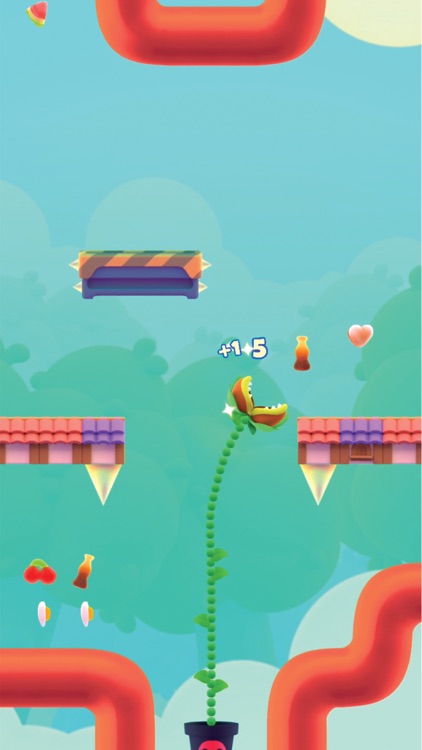 Nom Plant screenshot-0