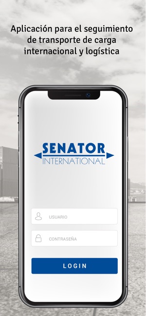 SCTracking Senator(圖1)-速報App