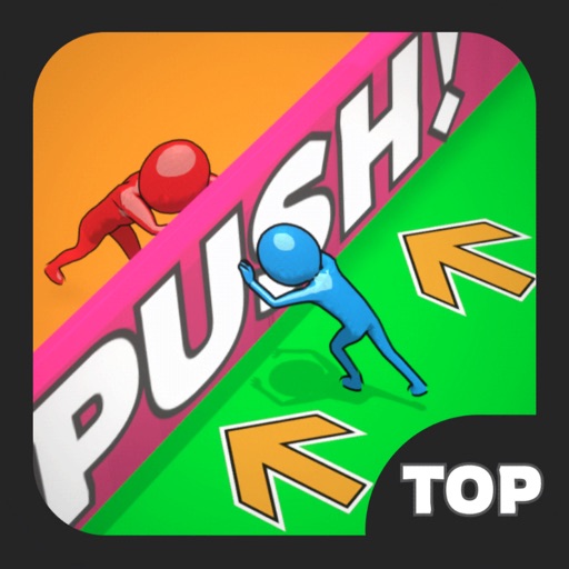 Push Islands by EXORID Ltd