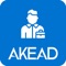 Akead Field Sales is a solution that provides your AKEAD BS datas, reports and statistics from wherever you want and pratically