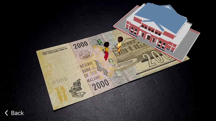 Malawi Kwacha screenshot-6