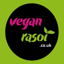 Veganrasoi.co.uk