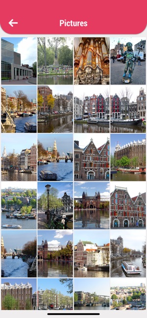 Visit Amsterdam(圖5)-速報App